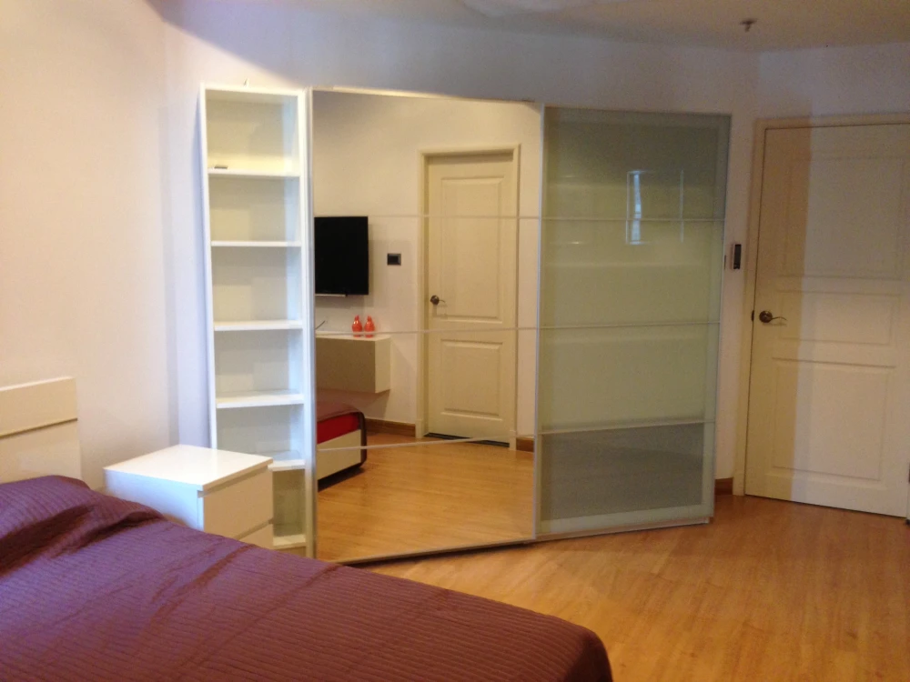 🏠🌃 Condo for rent at Supalai Wellington 🏠🌃
