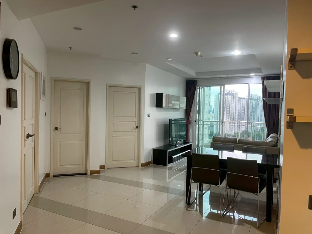 🏠🌃 Condo for rent at Supalai Wellington 🏠🌃