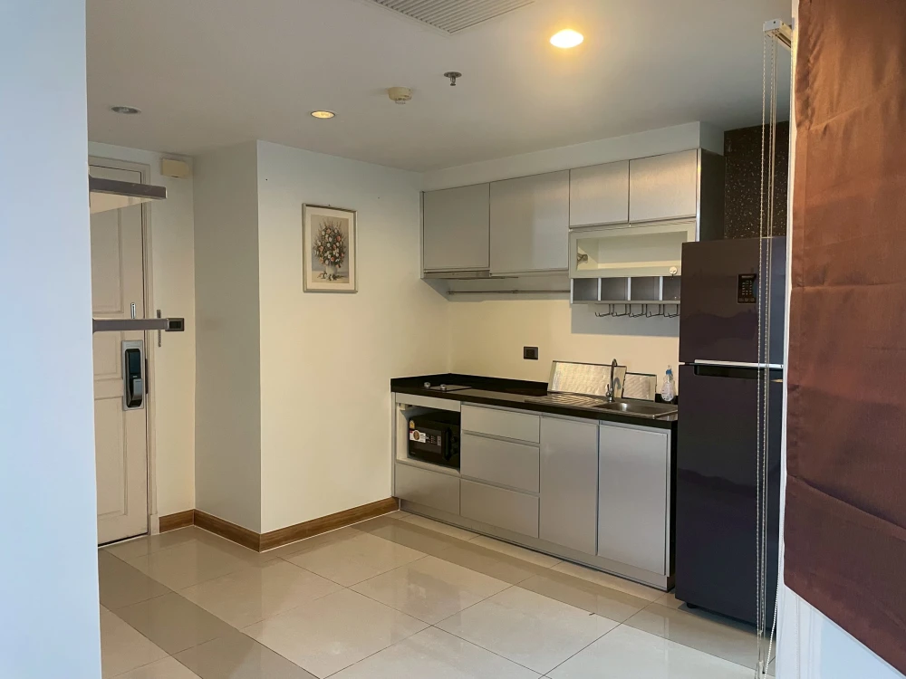 🏠🌃 Condo for rent at Supalai Wellington 🏠🌃