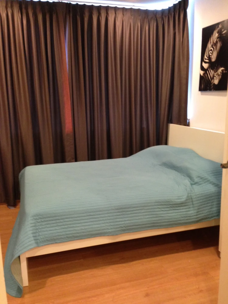 🏠🌃 Condo for rent at Supalai Wellington 🏠🌃