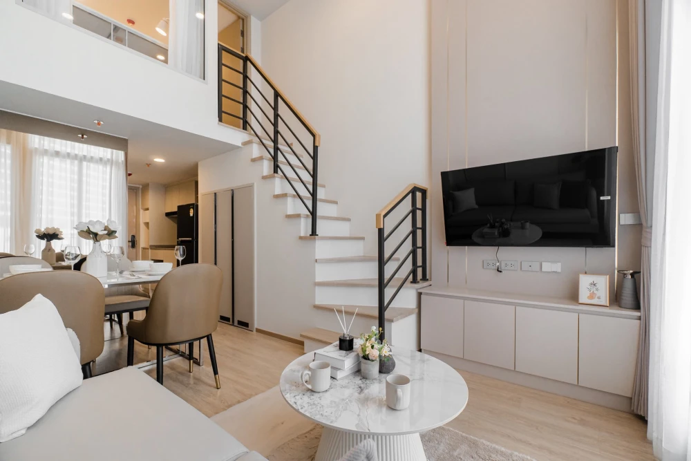 🏠🌃 Condo for Rent: Culture Chula 🏠🌃