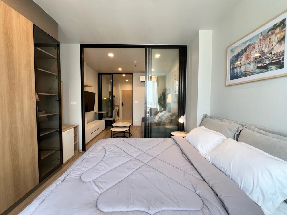🏠🌃 Condo for Rent: Culture Thonglor 🏠🌃