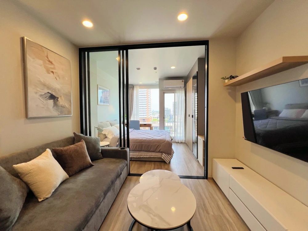 🏠🌃 Condo for Rent: Culture Thonglor 🏠🌃