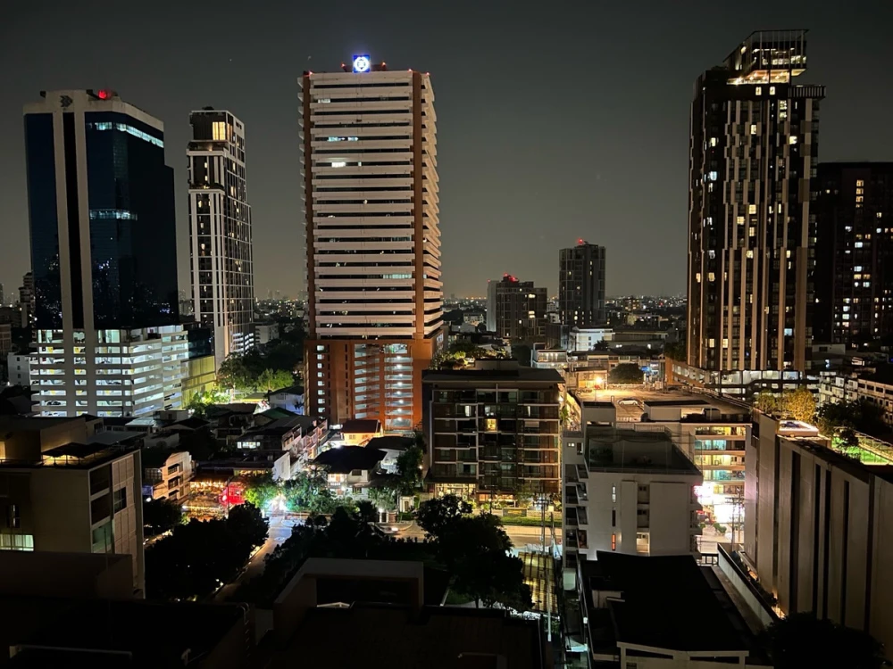 🏠🌃 Condo for Rent: Culture Thonglor 🏠🌃