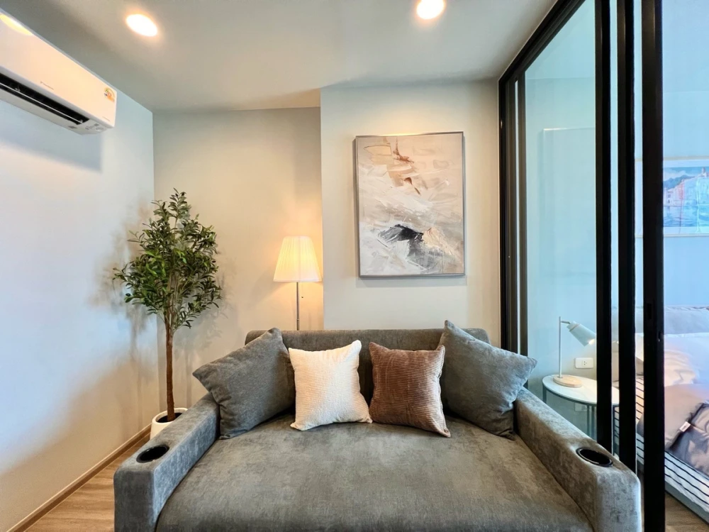 🏠🌃 Condo for Rent: Culture Thonglor 🏠🌃