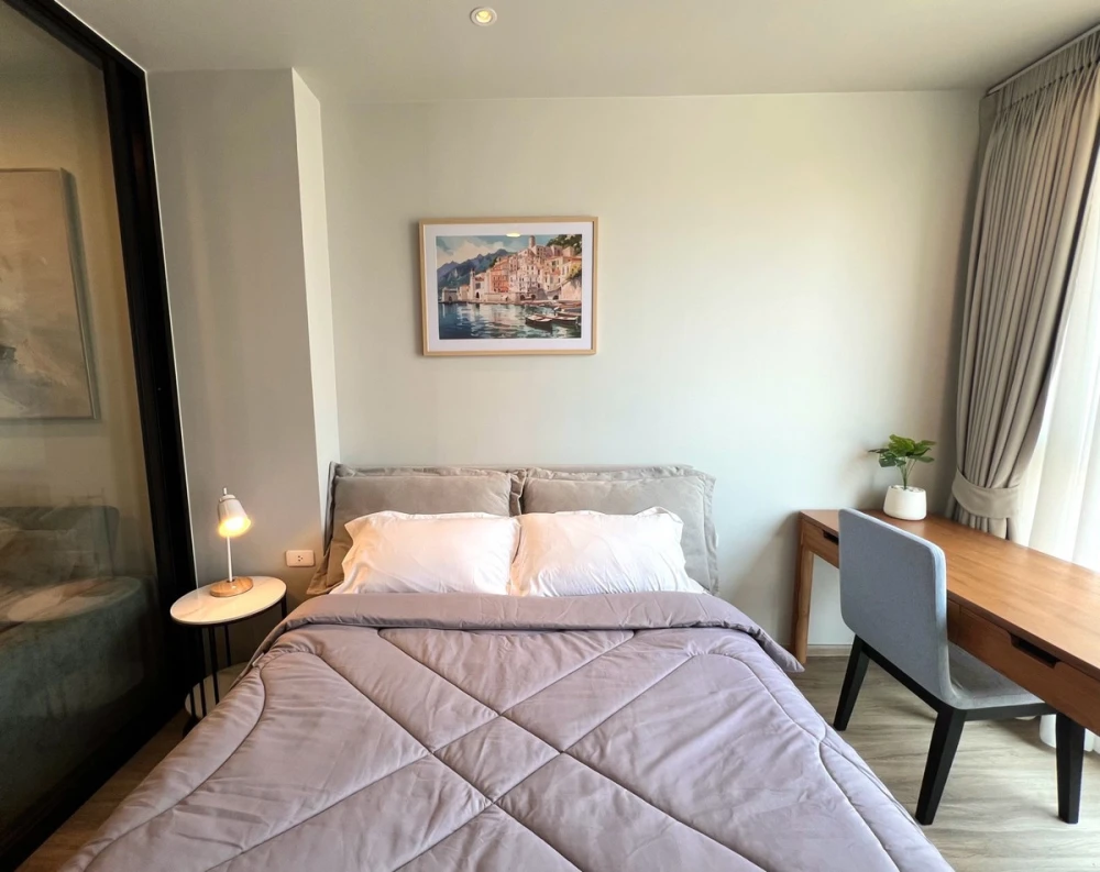 🏠🌃 Condo for Rent: Culture Thonglor 🏠🌃