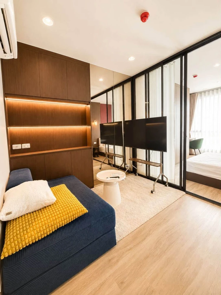 🏠🌃 For Rent: Culture Thonglor 🏠🌃