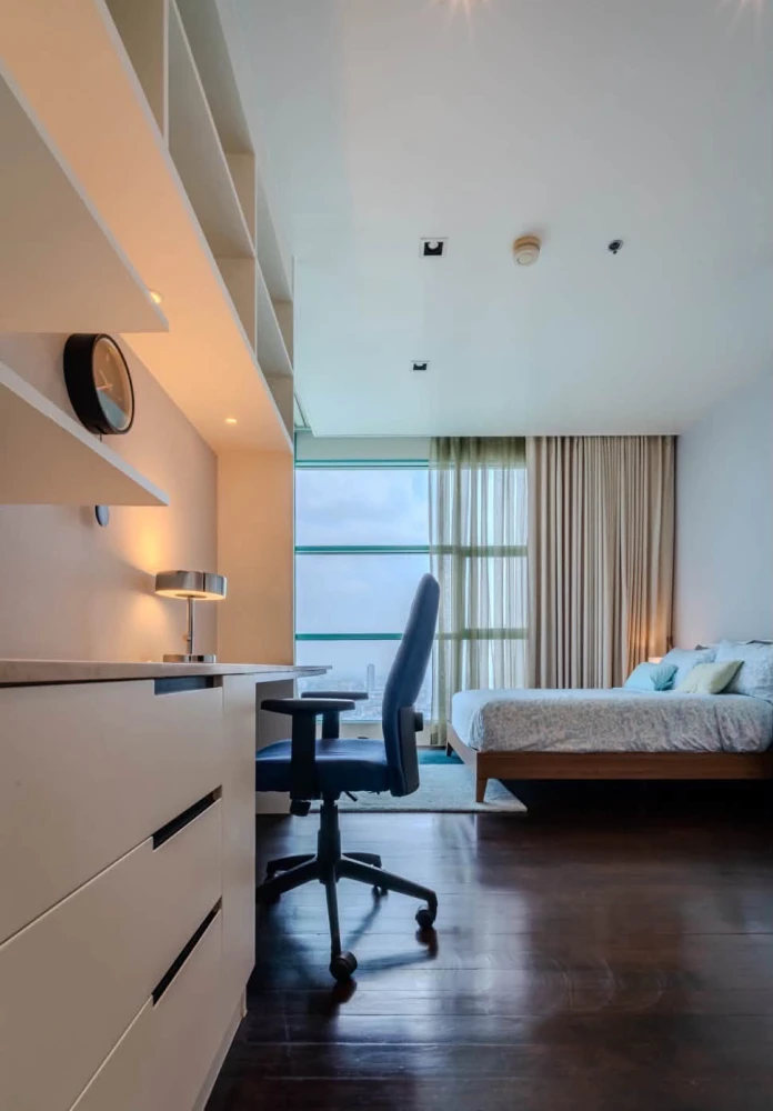 🏠🌃 ให้เช่า ชาเทรียม ริเวอร์ไซด์ เรสซิเด้นท์ 🏠🌃