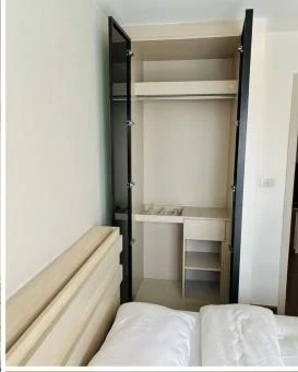 ✨ For Rent — Chewathai Hallmark Charan 13 | Only Approx. 400 m. from MRT 🚇