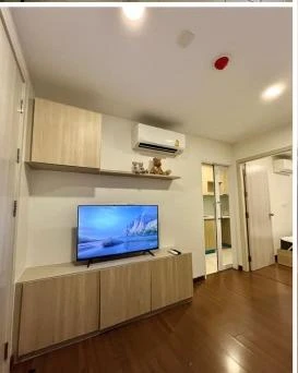 ✨ For Rent — Chewathai Hallmark Charan 13 | Only Approx. 400 m. from MRT 🚇