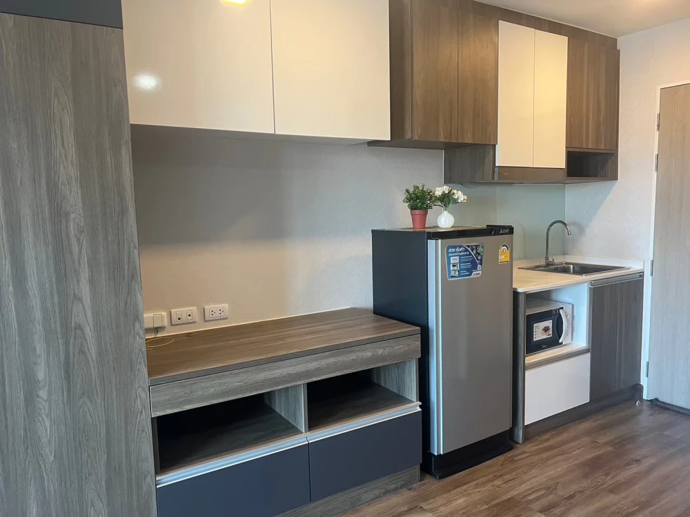 🏠🌃 Condo for Rent, Sun City Yaek Fai Chai 🏠🌃
