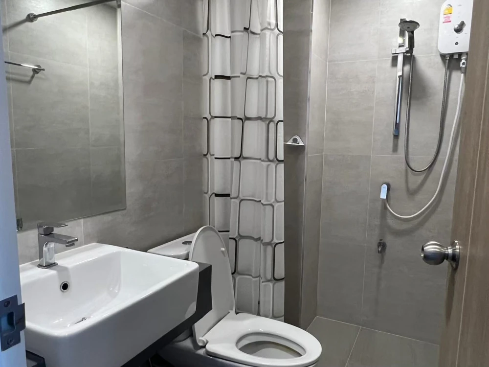 🏠🌃 Condo for Rent, Sun City Yaek Fai Chai 🏠🌃