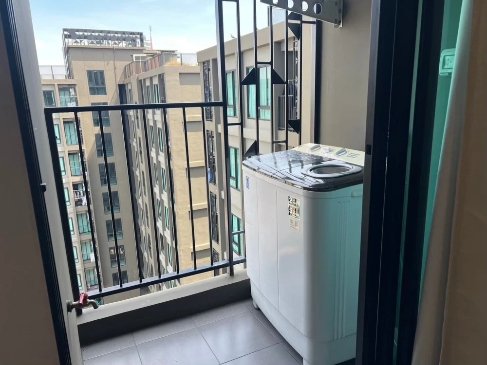 🏠🌃 Condo for Rent, Sun City Yaek Fai Chai 🏠🌃