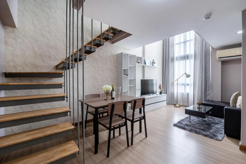 🏠🌃 Zoom Condo Place for rent 🏠🌃