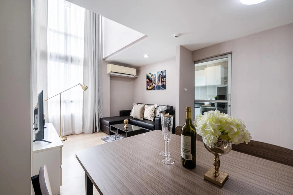 🏠🌃 Zoom Condo Place for rent 🏠🌃