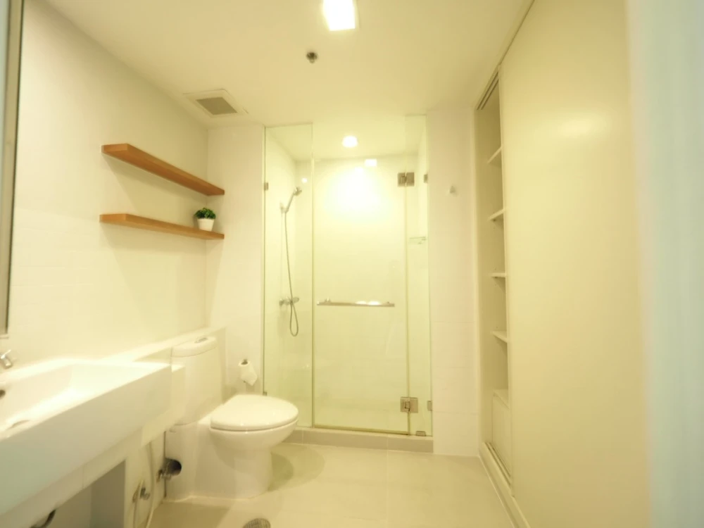 🤍🏙️ For Rent: Nusasiri Grand – Spacious City Living! 🏙️🤍