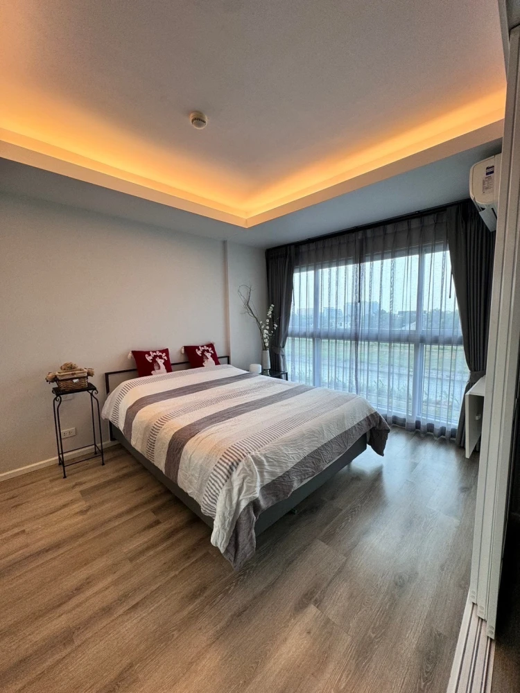 🏠🌃 Double Lake Condominium for rent 🏠🌃