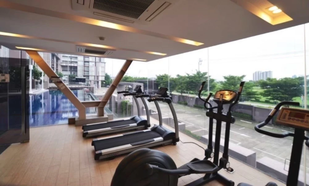 🏠🌃 Double Lake Condominium for rent 🏠🌃