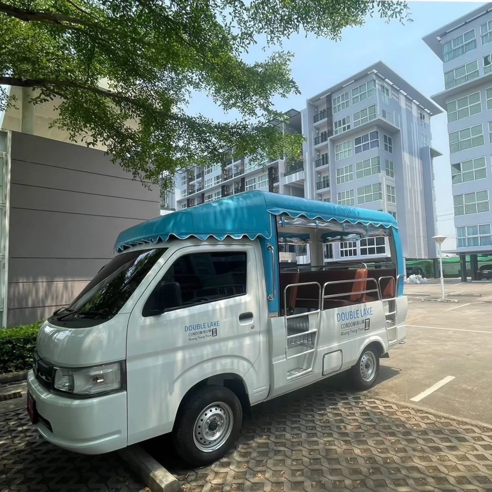 🏠🌃 Double Lake Condominium for rent 🏠🌃
