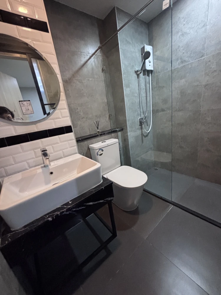 🏠🌃 Condo for Rent: The Origin Bang Khae 🏠🌃
