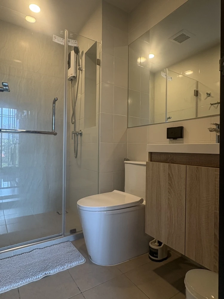 ✨ FOR RENT THE ORIGIN RATCHADA-LADPRAO | 28 SQ.M. WITH FULL APPLIANCES