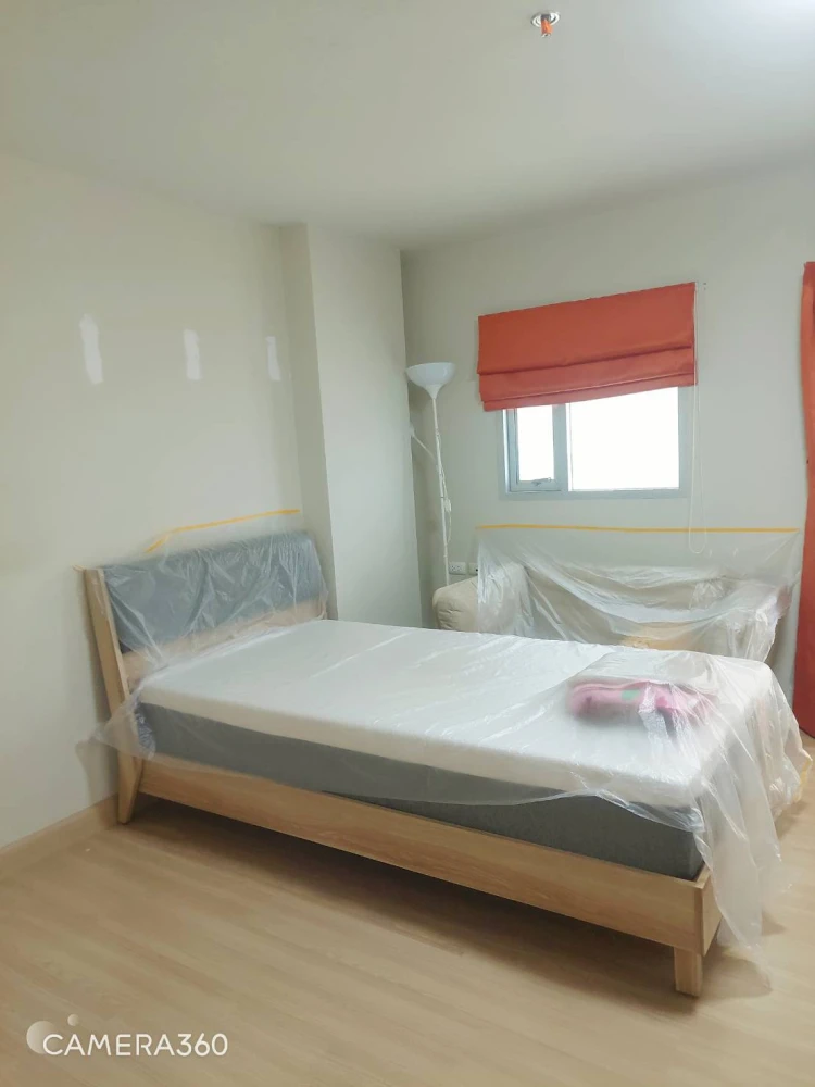 🏠🌃 Condo for Rent: The Escape Condominium Sukhumvit 101/1 🏠🌃 images