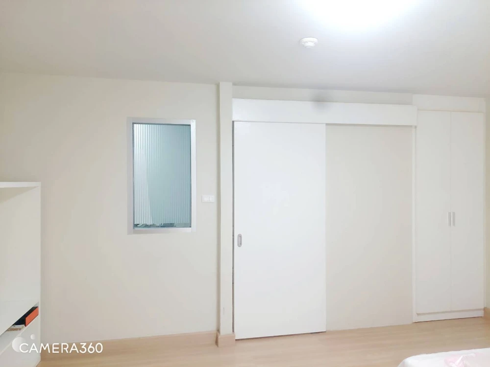 🏠🌃 Condo for Rent: The Escape Condominium Sukhumvit 101/1 🏠🌃