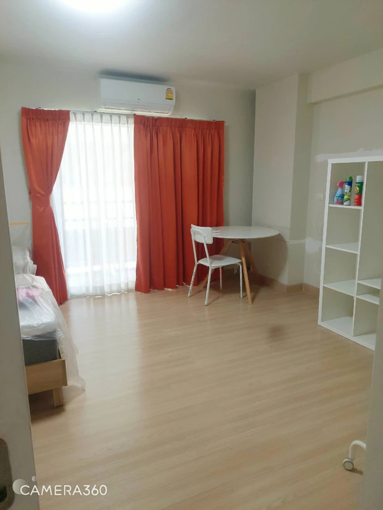 🏠🌃 Condo for Rent: The Escape Condominium Sukhumvit 101/1 🏠🌃