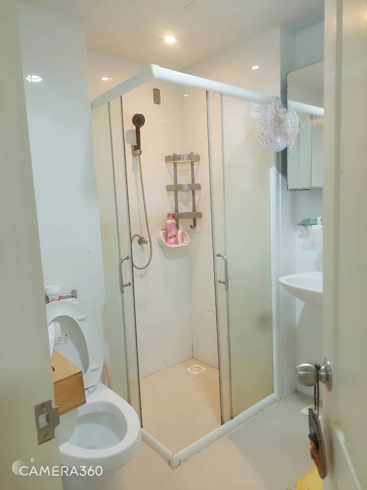 🏠🌃 Condo for Rent: The Escape Condominium Sukhumvit 101/1 🏠🌃