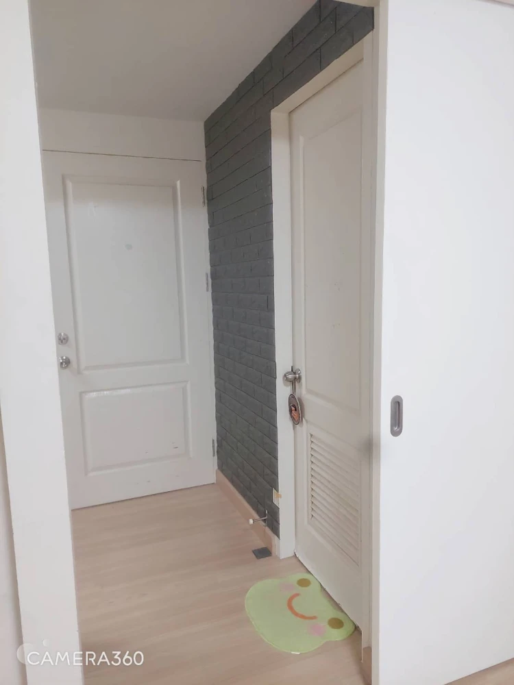 🏠🌃 Condo for Rent: The Escape Condominium Sukhumvit 101/1 🏠🌃