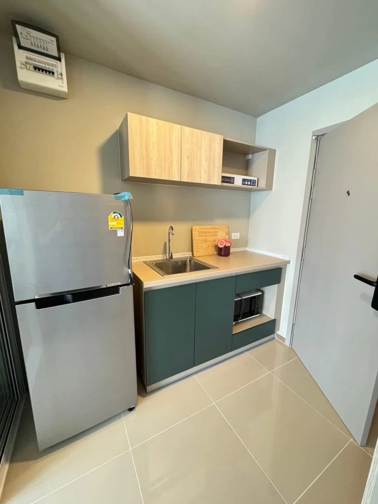 🏠🌃 Condo for Rent: D Condo Phana 🏠🌃