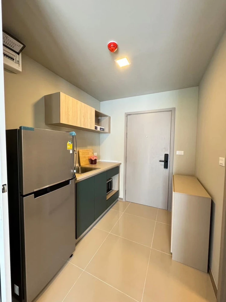 🏠🌃 Condo for Rent: D Condo Phana 🏠🌃