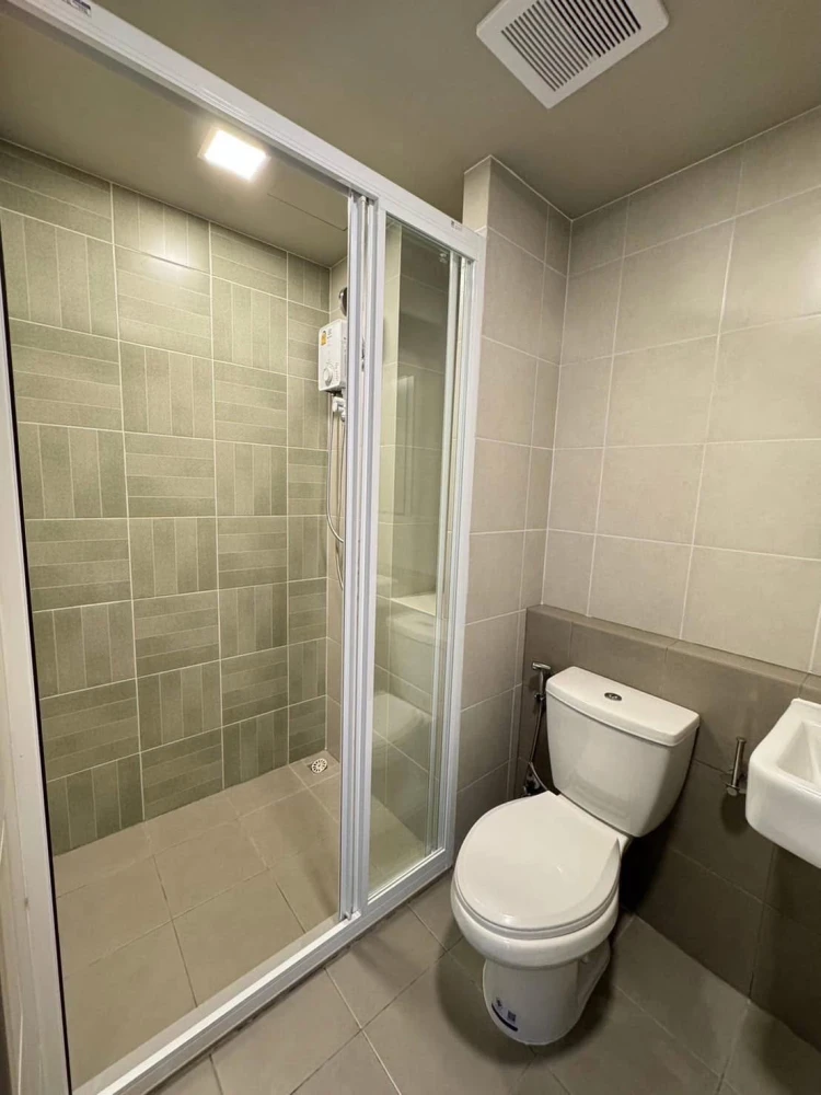 🏠🌃 Condo for Rent: D Condo Phana 🏠🌃