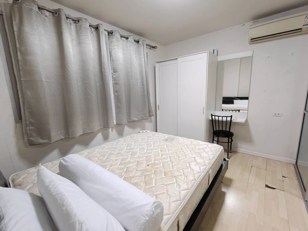 🏠🌃 ให้เช่า ดี คอนโด รามอินทรา 🏠🌃 images