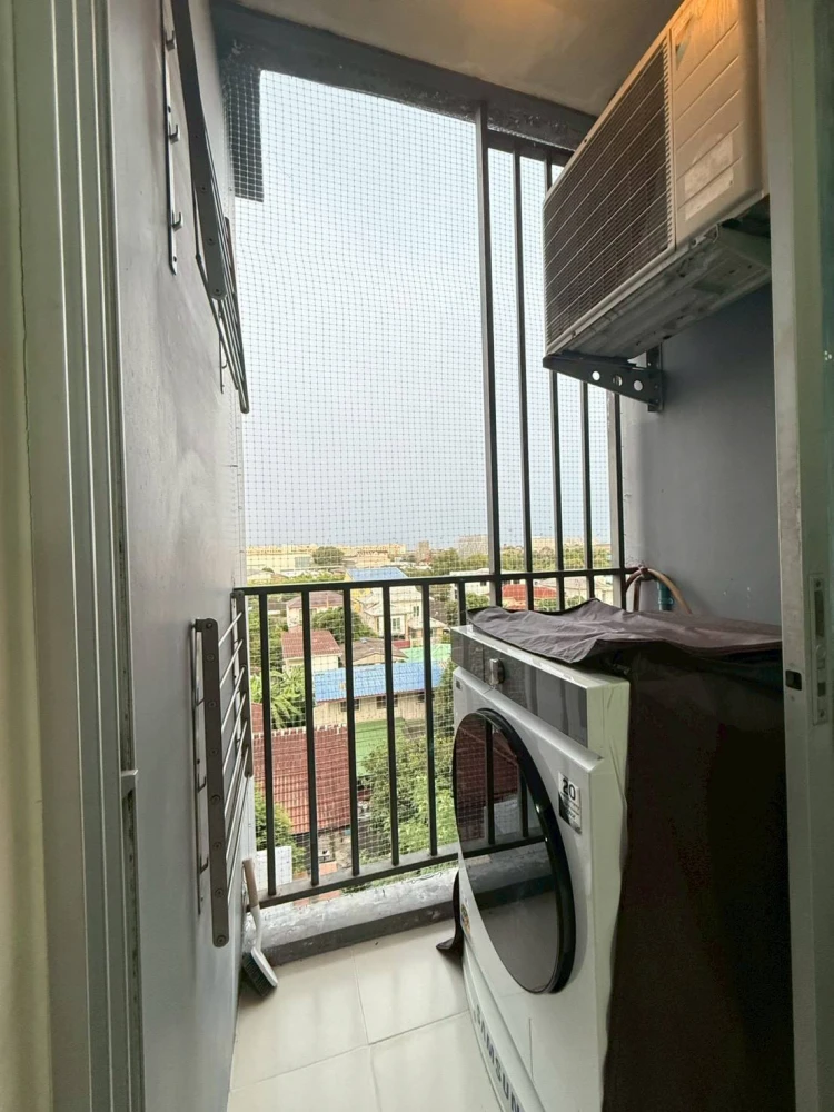 🏠🌃 ให้เช่า ดี คอนโด รามอินทรา 🏠🌃