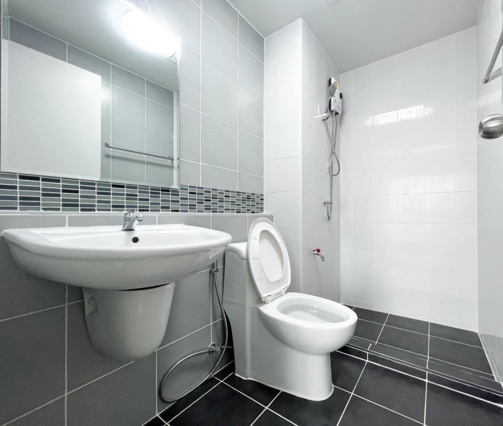 🌟 For Rent – D Condo Ramindra, Ready to Move In