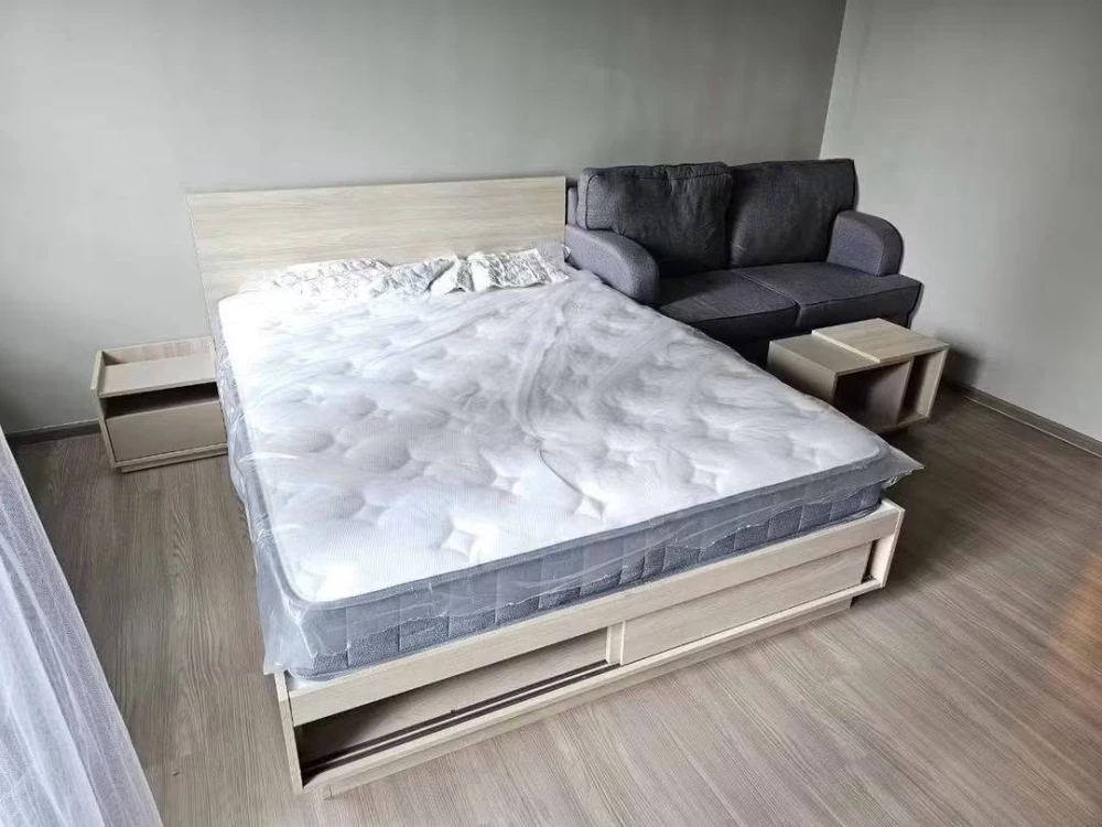 🏢 For Rent D Condo Pana