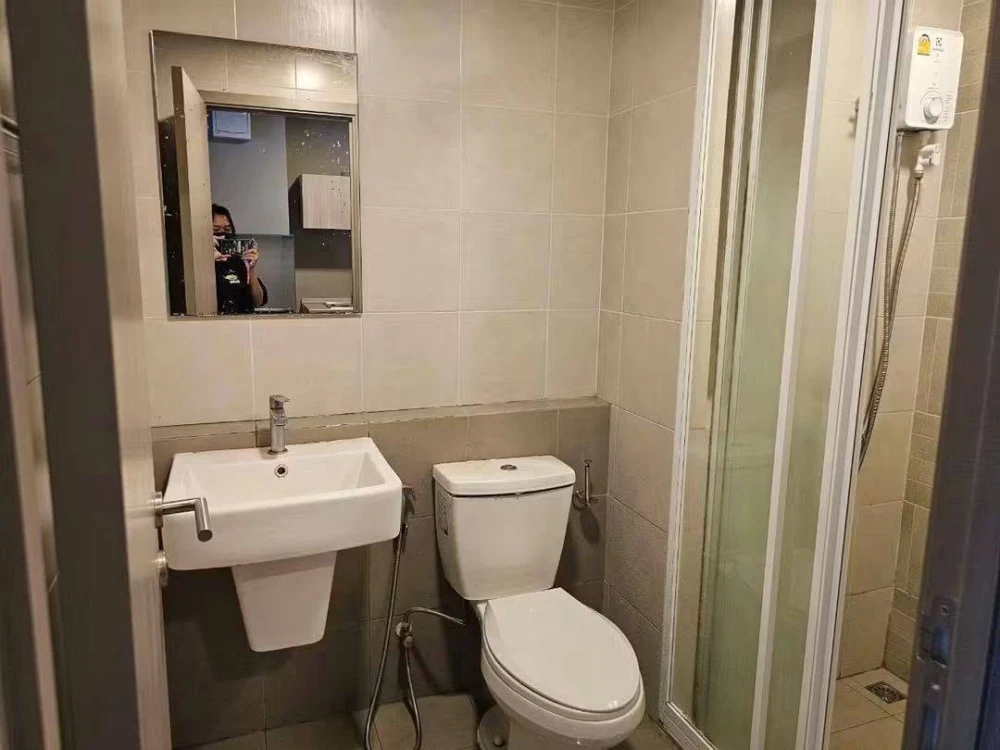 🏢 For Rent D Condo Pana