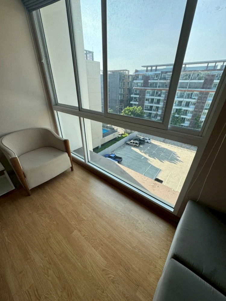 🏠🌃 For Rent: Tree Condo Lux Sukhumvit 52 🏠🌃