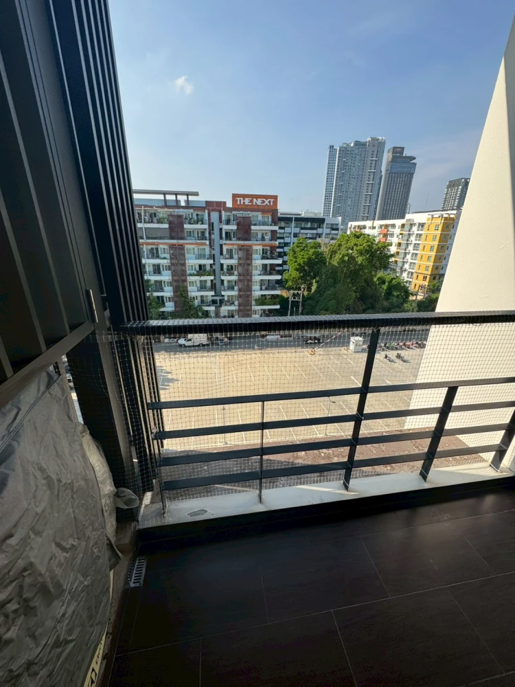 🏠🌃 For Rent: Tree Condo Lux Sukhumvit 52 🏠🌃