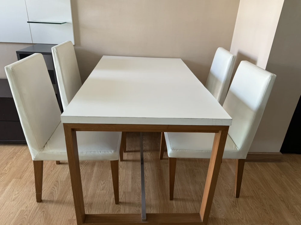 🏠🌃 For Rent: Tree Condo Lux Sukhumvit 52 🏠🌃