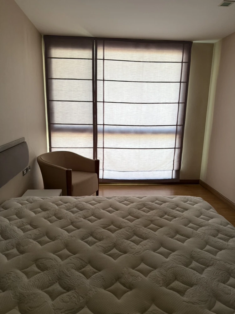 🏠🌃 For Rent: Tree Condo Lux Sukhumvit 52 🏠🌃