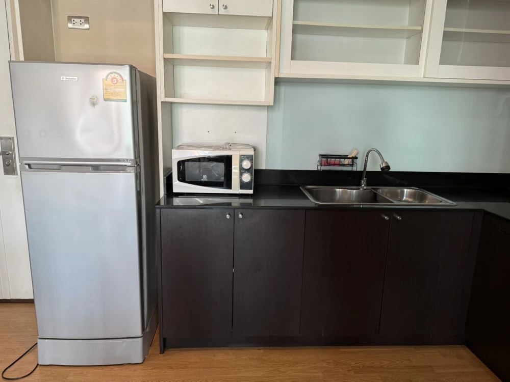 🏠🌃 For Rent: Tree Condo Lux Sukhumvit 52 🏠🌃