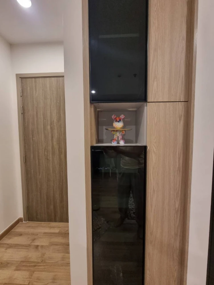 🏠🌃 For rent: Niche Mono Charoen Nakhon 🏠🌃
