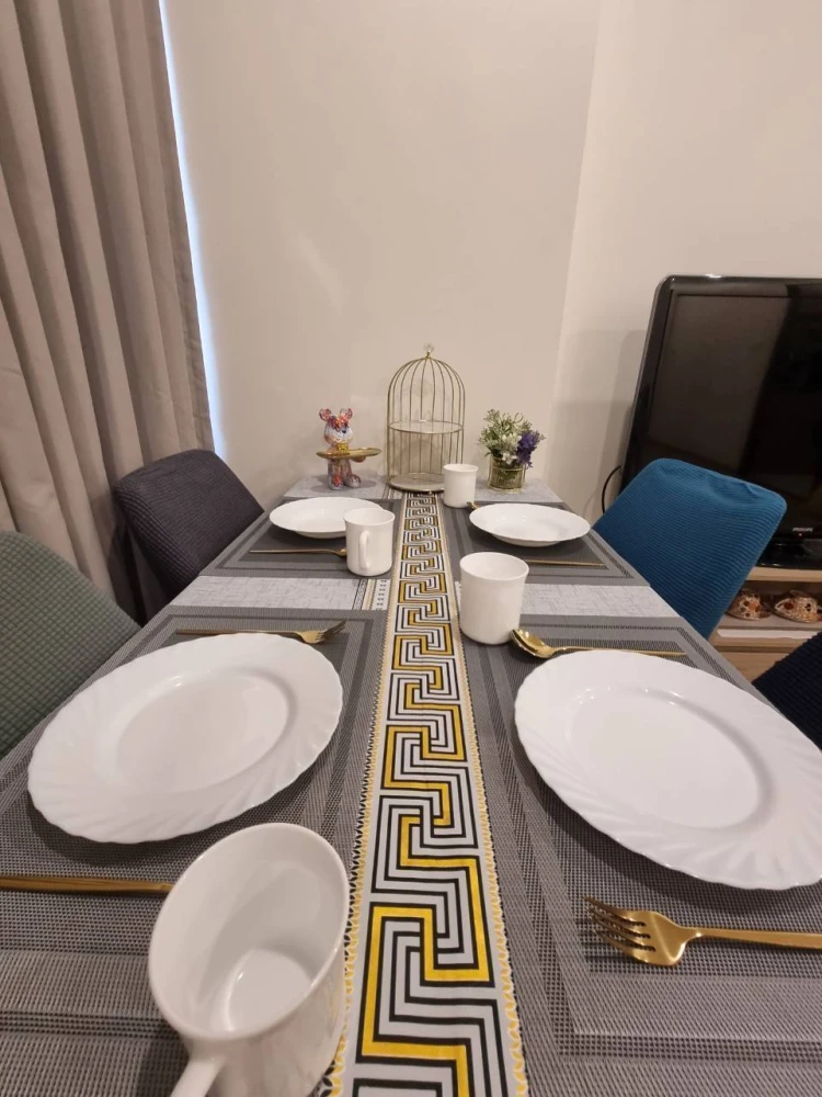 🏠🌃 For rent: Niche Mono Charoen Nakhon 🏠🌃