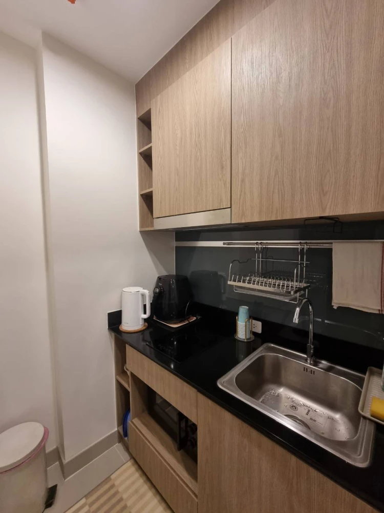 🏠🌃 For rent: Niche Mono Charoen Nakhon 🏠🌃