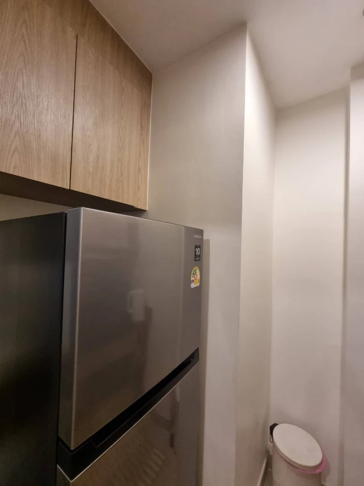 🏠🌃 For rent: Niche Mono Charoen Nakhon 🏠🌃