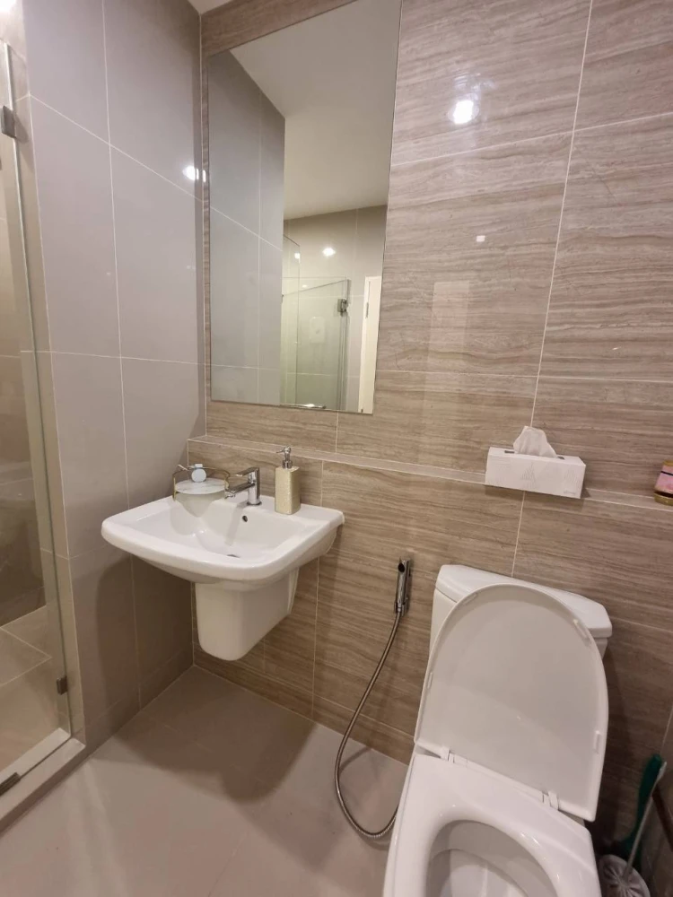 🏠🌃 For rent: Niche Mono Charoen Nakhon 🏠🌃