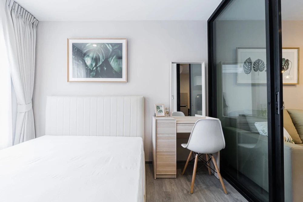 🏠🌃 For rent: New Connext Condo, Don Mueang 🏠🌃