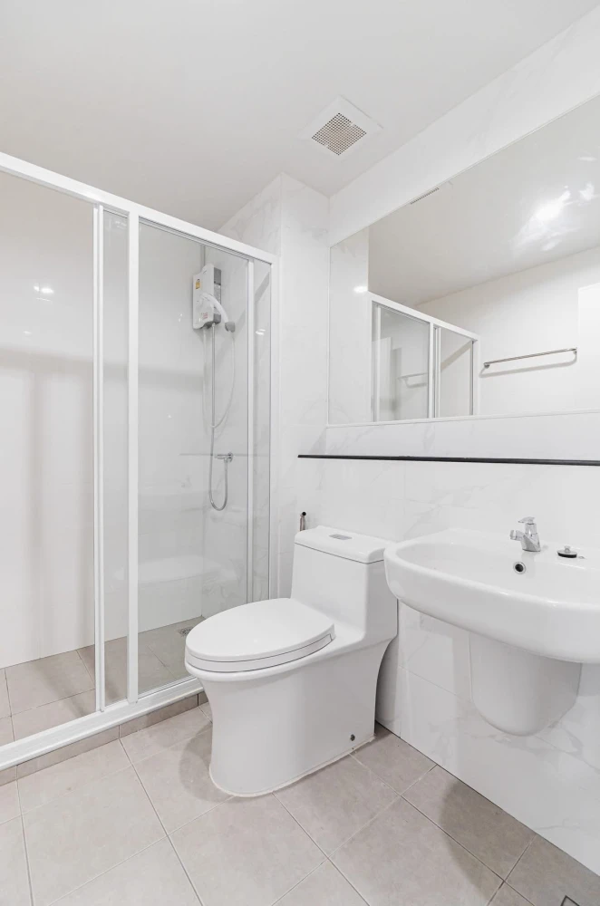 🏠🌃 For rent: New Connext Condo, Don Mueang 🏠🌃